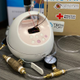 Image for article titled Engineers Are Working to Turn Breast Pumps Into Ventilators